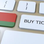 Проверка контрагента в торговых отношениях с Беларусью