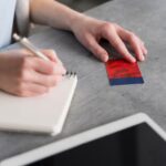 Как правильно заполнить карточку предприятия и зачем она нужна